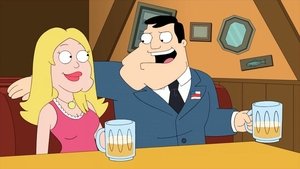 Amerikai fater 18. évad Ep.8 Tánc a sejtjeimmel