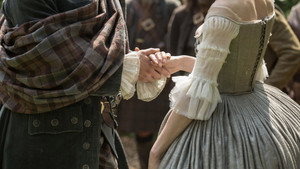 Outlander - Az idegen kép
