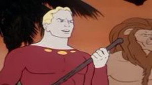 Flash Gordon 1. évad Ep.1 1. epizód