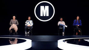 Celebrity Mastermind 19. évad Ep.9 9. epizód