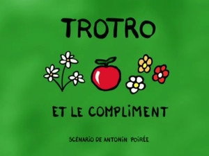 Trotro 1. évad Ep.23 23. epizód