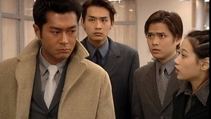 創世紀2：天地有情 1. évad Ep.40 40. epizód