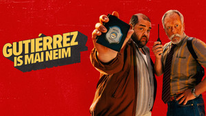Gutiérrez Is mai neim kép