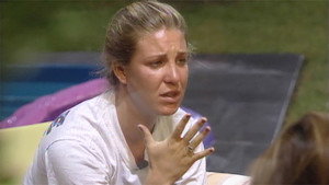 Big Brother 4. évad Ep.25 25. epizód