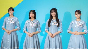 日向坂になりましょう Speciális epizódok Ep.55 55. epizód