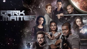 Dark Matter kép