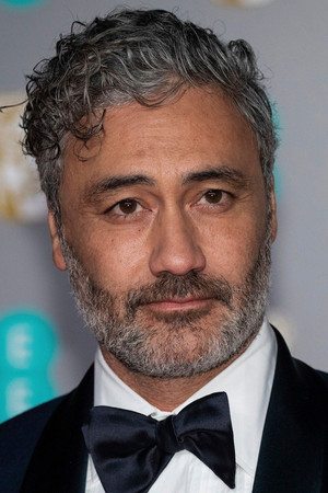 Taika Waititi profil kép
