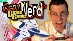 The Angry Video Game Nerd 1. évad Ep.10 10. epizód