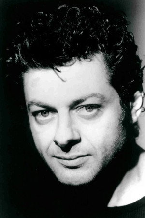Andy Serkis profil kép