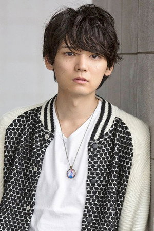 古川雄輝 profil kép