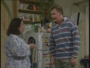Men Behaving Badly 3. évad Ep.3 3. epizód