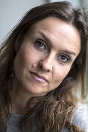 Anne Oppenhagen Pagh profil kép