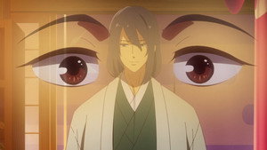 つくもがみ貸します 1. évad Ep.4 4. epizód