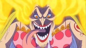 One Piece 19. évad Ep.874 874. epizód