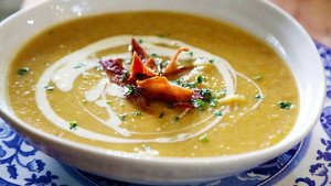 The Hairy Bikers' Comfort Food 1. évad Ep.12 12. epizód