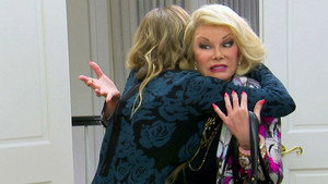 Joan & Melissa: Joan Knows Best? 4. évad Ep.4 4. epizód