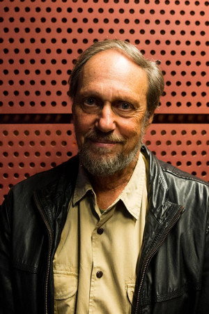 Jorge Bodanzky profil kép