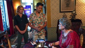Magnum P.I. 3. évad Ep.14 14. epizód