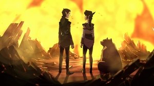 A Vox Machina legendája 3. évad Ep.8 8. epizód