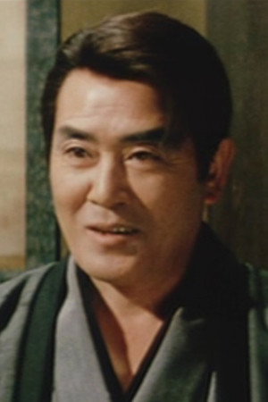 近衛十四郎 profil kép