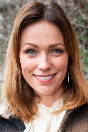 Lisbeth Østergaard profil kép