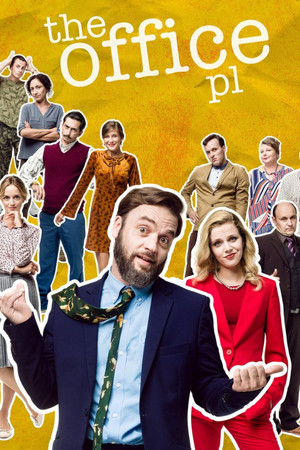 The Office PL poszter