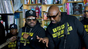 NPR Tiny Desk Concerts 11. évad Ep.108 108. epizód
