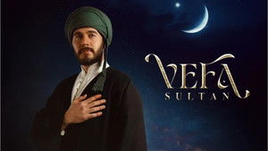 Vefa Sultan kép