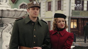 Століття Якова 1. évad Ep.2 2. epizód