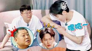 斗笑社相声全纪录 3. évad Ep.9 9. epizód