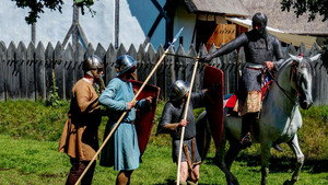Medieval Dead kép