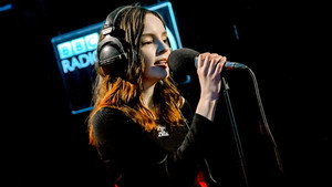 BBC Radio 1's Live Lounge 18. évad Ep.5 5. epizód