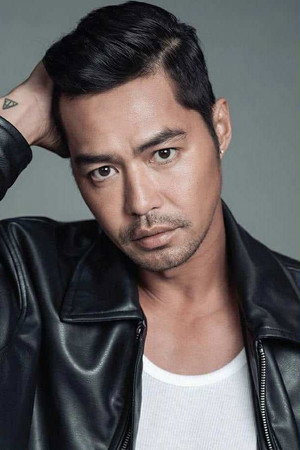 Zanjoe Marudo profil kép