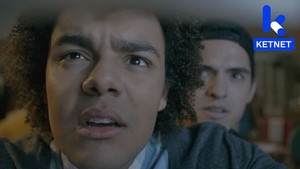 Ghost Rockers 3. évad Ep.48 48. epizód