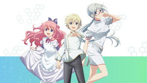 Isekai Yakkyoku kép