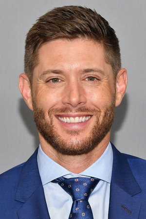 Jensen Ackles profil kép