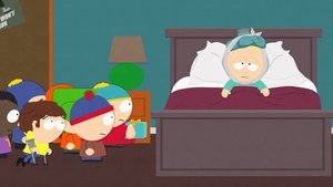 South Park 13. évad Ep.4 Punifingék