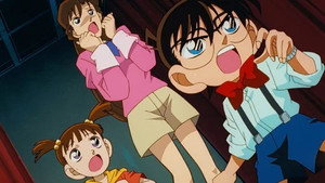 名探偵コナン 1. évad Ep.63 63. epizód