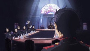 終わりのセラフ Speciális epizódok Ep.8 8. epizód