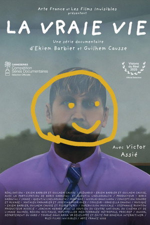 La vraie vie