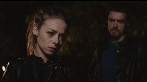 Агентство О.К.О. 1. évad Ep.4 4. epizód