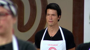 MasterChef 3. évad Ep.8 8. epizód