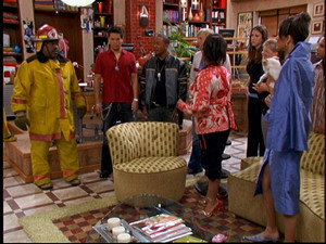 That's So Raven 4. évad Ep.8 8. epizód