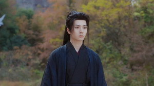 永夜长明 1. évad Ep.25 25. epizód