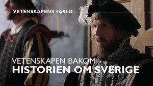 Vetenskapens värld 50. évad Ep.5 5. epizód
