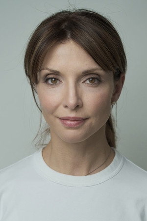 Юлия Агафонова profil kép