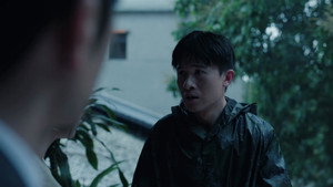 女神蒙上眼 1. évad Ep.8 8. epizód
