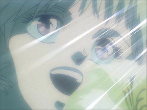 宇宙の騎士テッカマンブレード 1. évad Ep.25 25. epizód