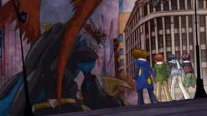 Digimon II. sorozat Ep.43 43. epizód