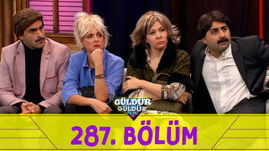 Güldür Güldür Show 10. évad Ep.13 13. epizód